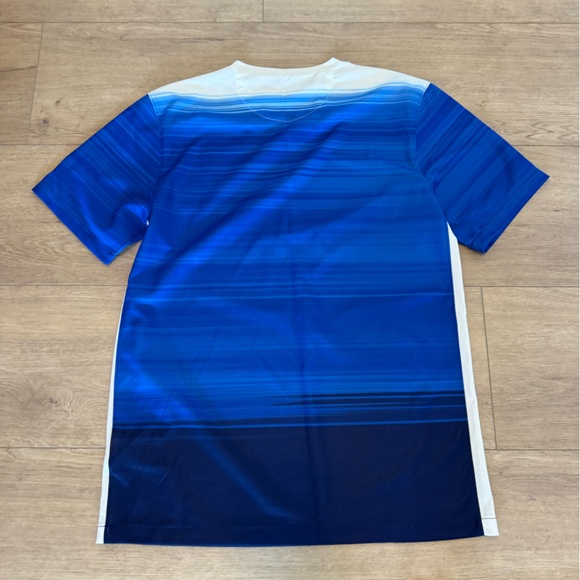 Nike USA 2015/2016 away soccer‎ medium - Picture 2 of 5